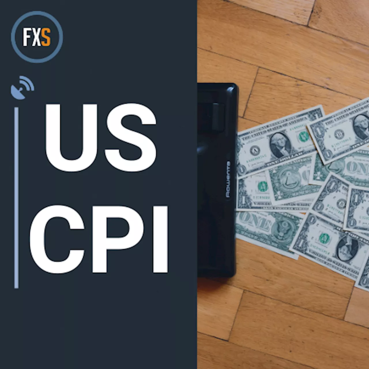 US Consumer Price Index expected to soften further, closer to Federal