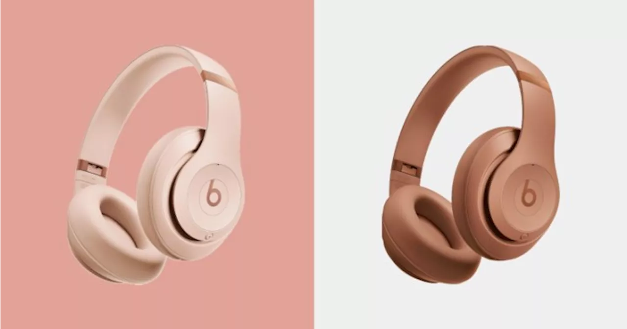 Last chance: get 43% off Beats Studio Pro x Kim Kardashian headphones