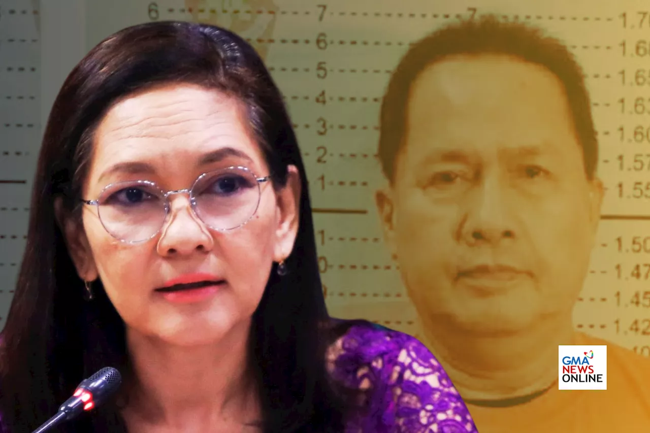 Senate probe on Quiboloy's alleged human trafficking activities, sexual abuse set Oct. 23