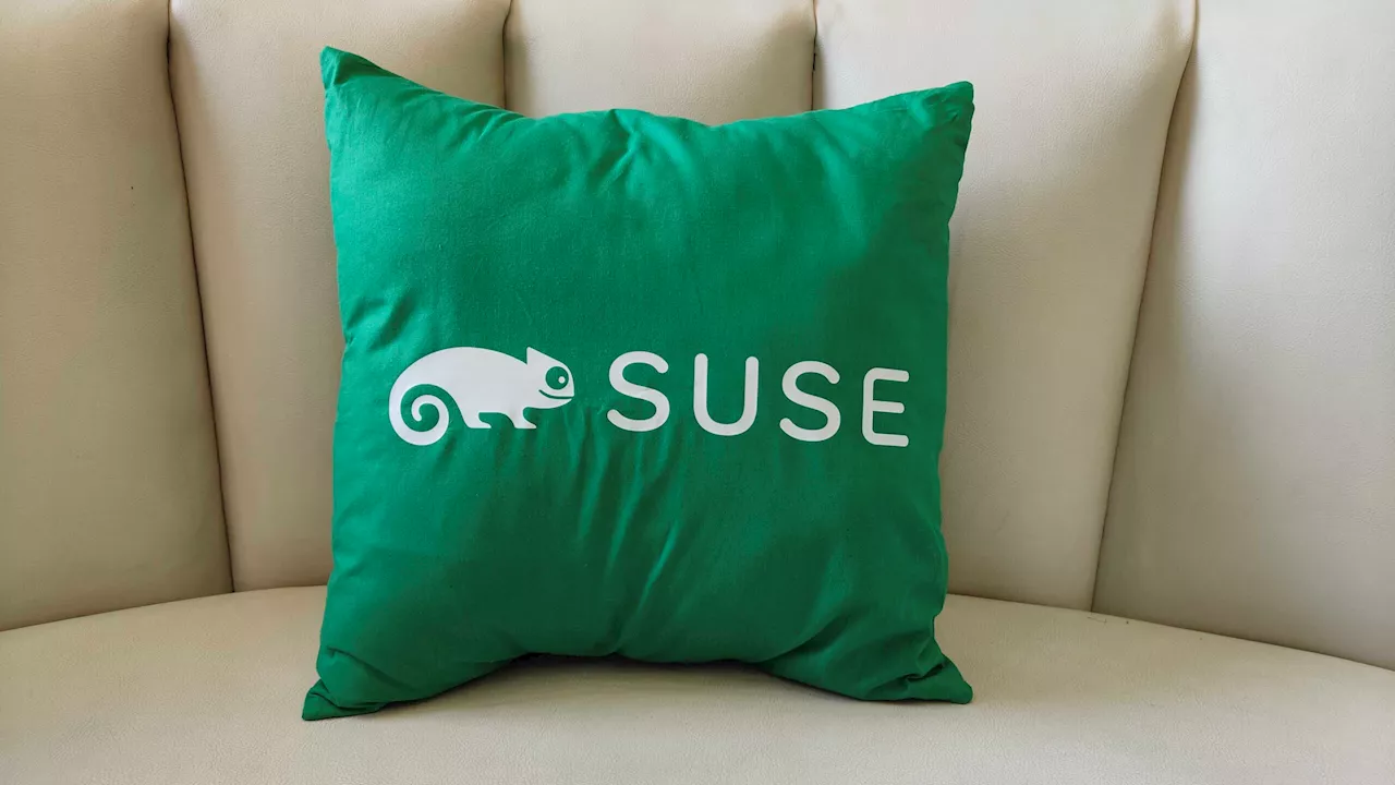 Meet the partners that made SUSE Summit 2024 possible