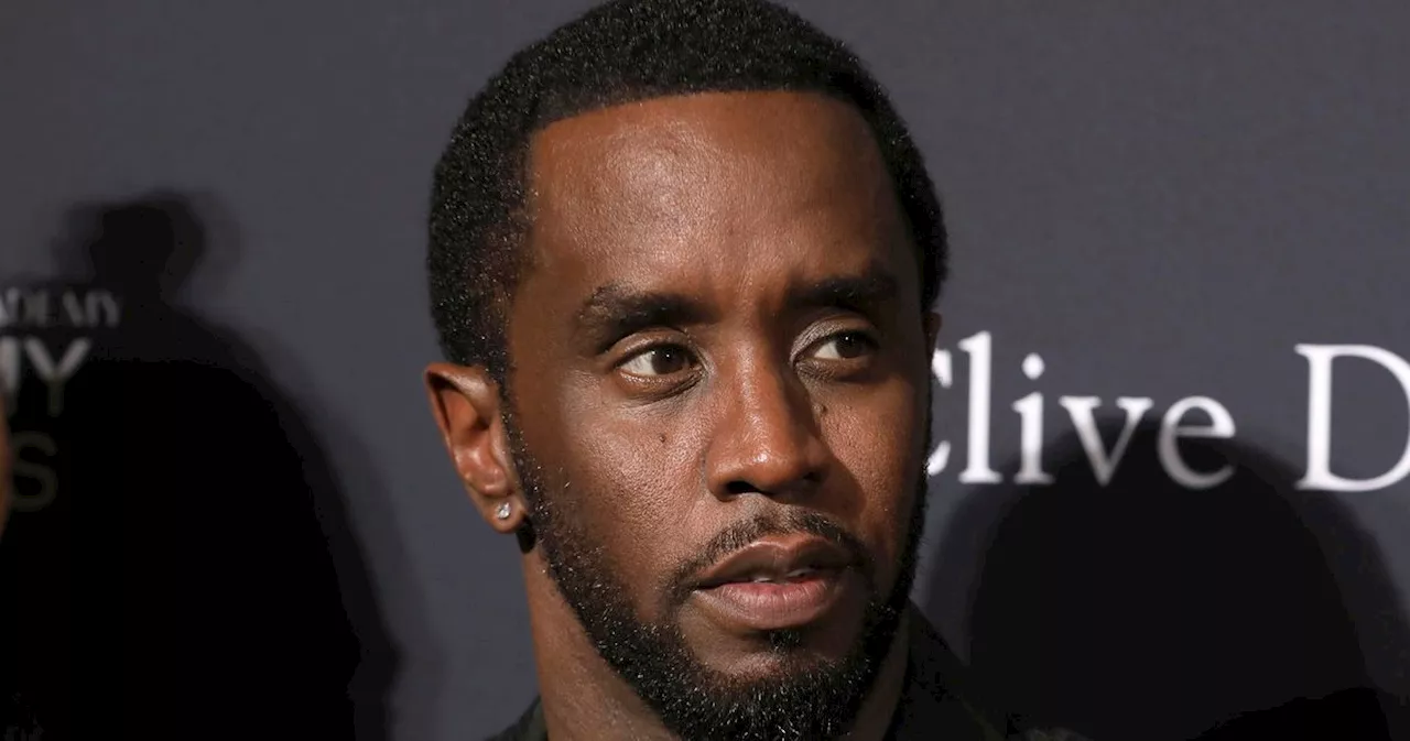 Sean 'Diddy' Combs To Make First Appearance Before Trial Judge In Sex Trafficking Case