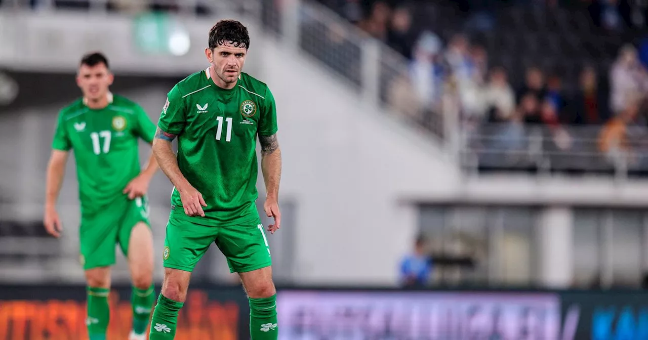 Finland v Ireland: 5 takeaways after Robbie Brady claims a late, late victory