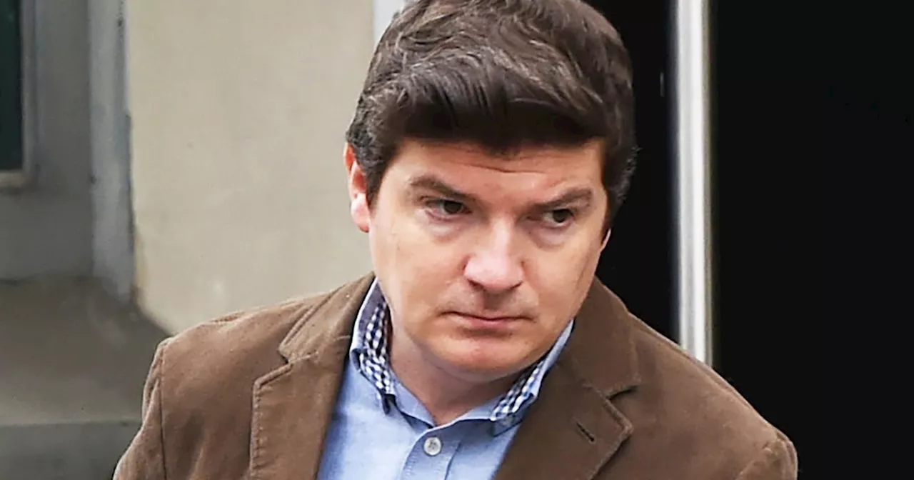 Michael McMonagle scandal: Mary Lou McDonald needs to get to grips with Sinn Féin’s troubled relationship with money