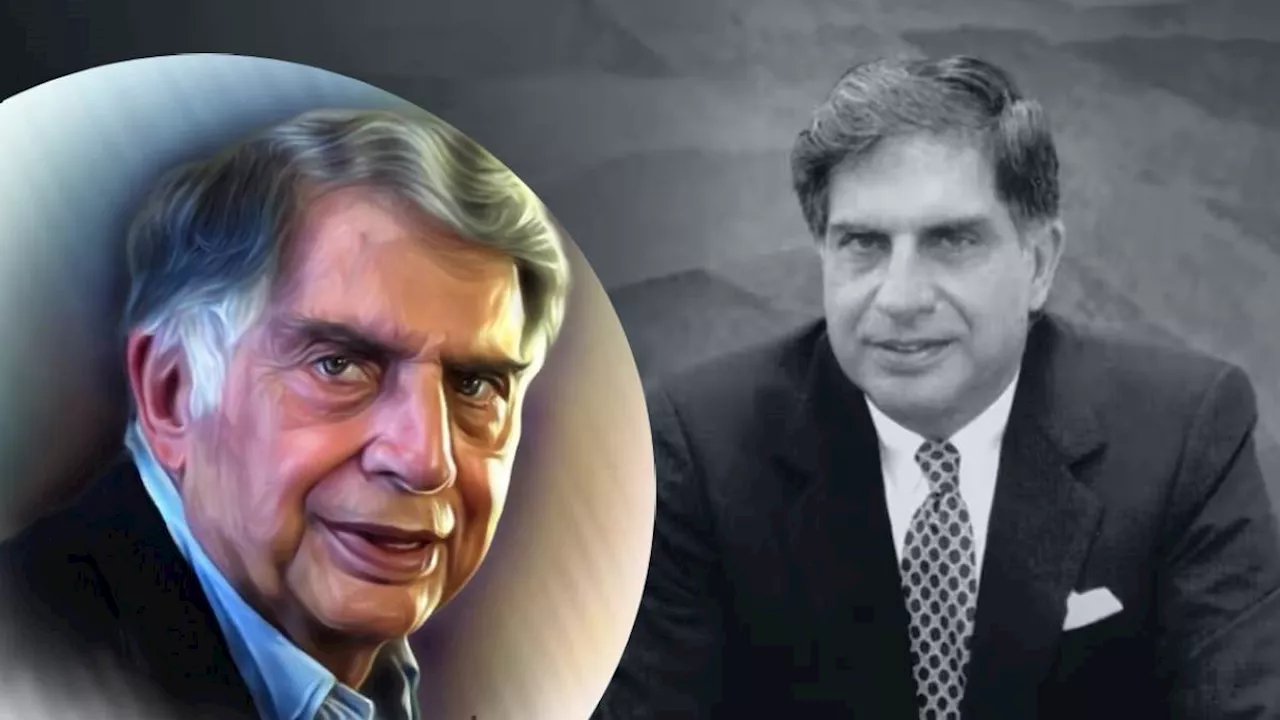 Ratan Tata Life Facts: रतन टाटा के बारे में बहुत कम लोग जानते हैं ये 10 बातें