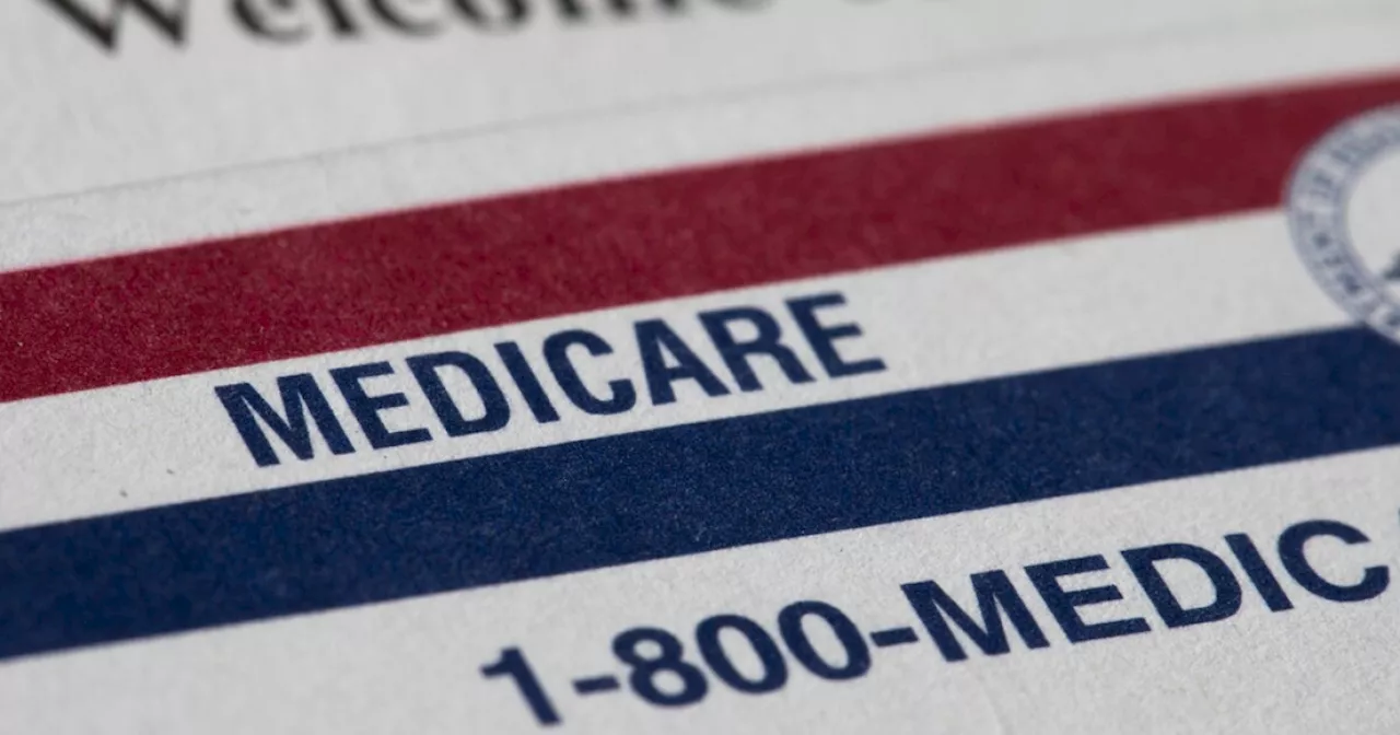 Watch out for Medicare scams as open enrollment set to begin