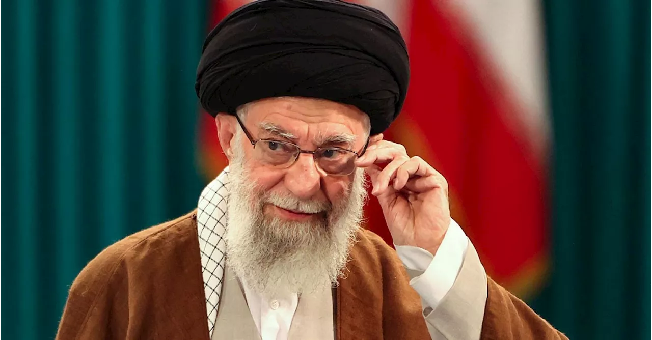 Conflict Iran-Israël: ‘Het gevaar dat Iran naar de atoombom grijpt, is reëel’
