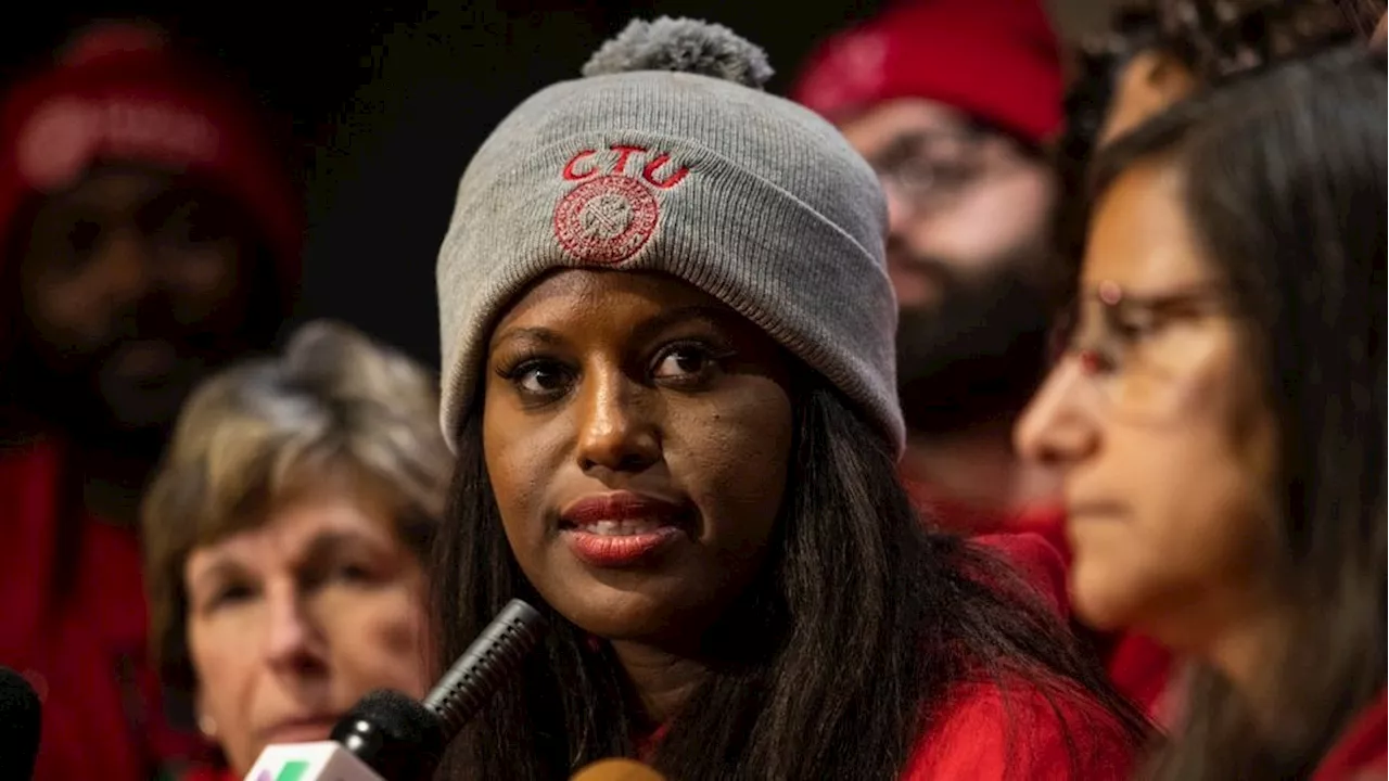 Chicago Teachers Union rejects lawsuit over financial audits as 'frivolous'