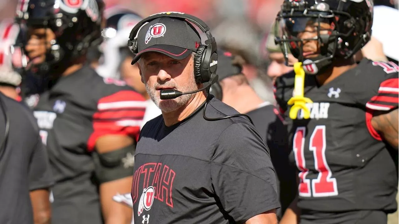 No. 16 Utah hoping to have quarterback Cameron Rising back against Arizona State