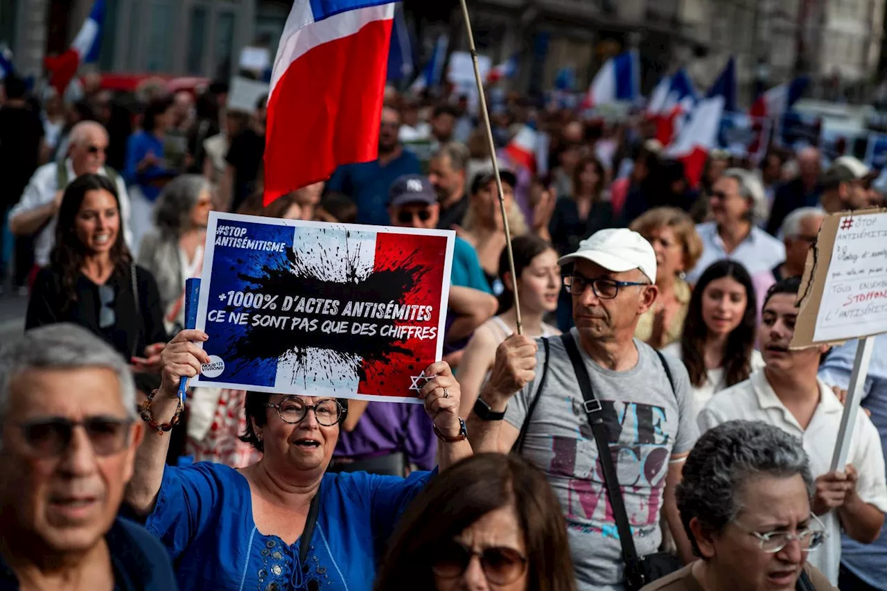 Le Parlement européen dénonce la montée de l’intolérance religieuse