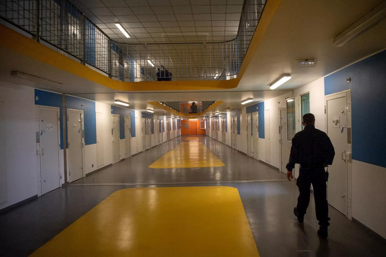 Prison: un homme tué par son codétenu aux Baumettes à Marseille