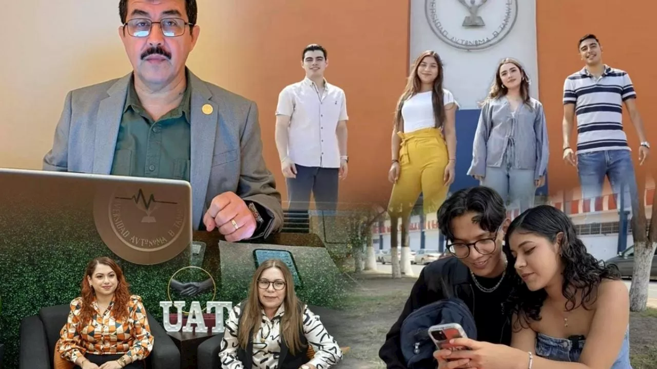 Universidad Autónoma de Tamaulipas inaugura webinario Identidad UAT