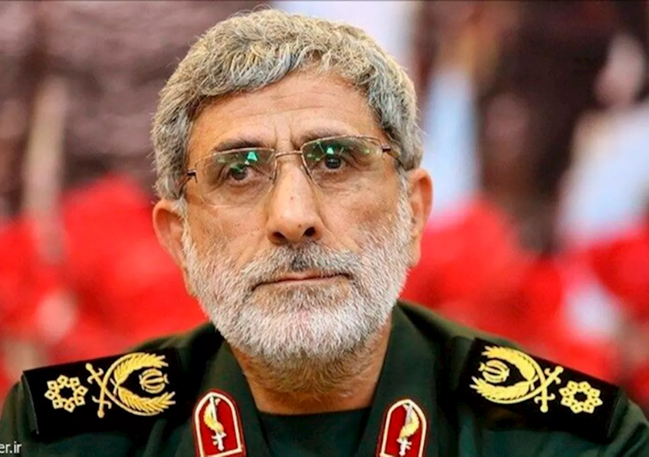 Report: Iran Interrogating Top General Over Israeli Strikes That Dismantled Hezbollah Leadership