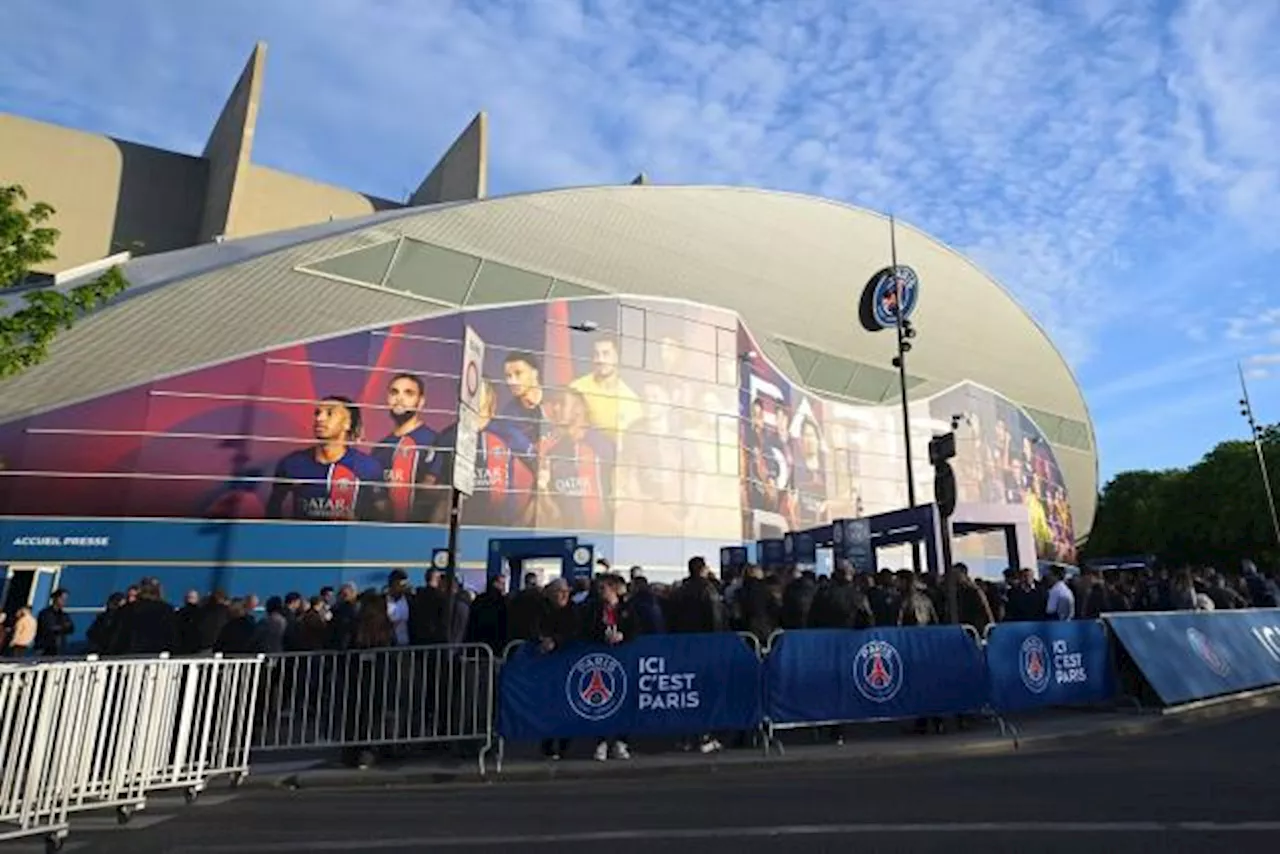 Avenir du Parc des Princes : le Conseil de la ville de Paris saisit la justice