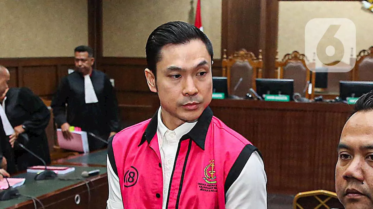 Sandra Dewi Jadi Saksi Suaminya, Harvey Moeis dalam Sidang Kasus Korupsi Timah