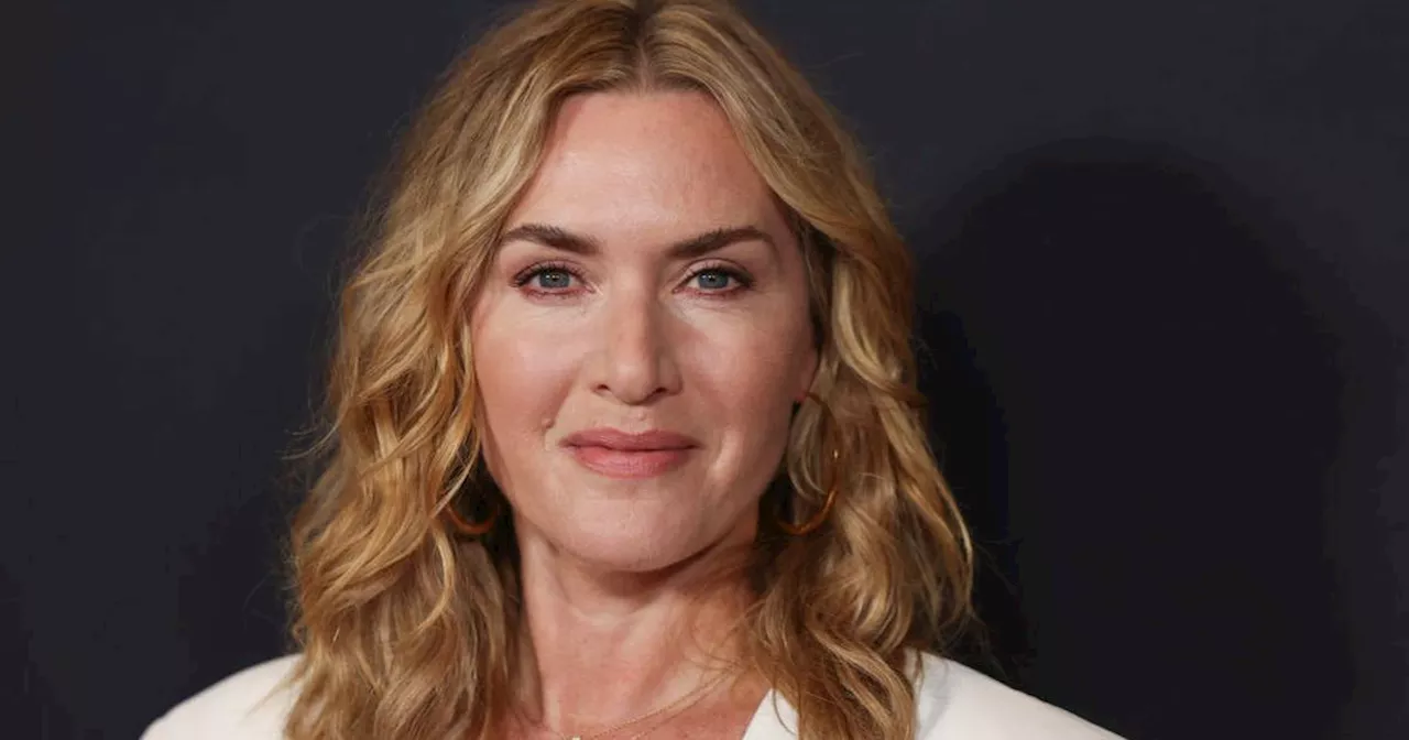 Kate Winslet : «Comme Lee Miller, j’ai du mal à accepter qu’on me dise non»