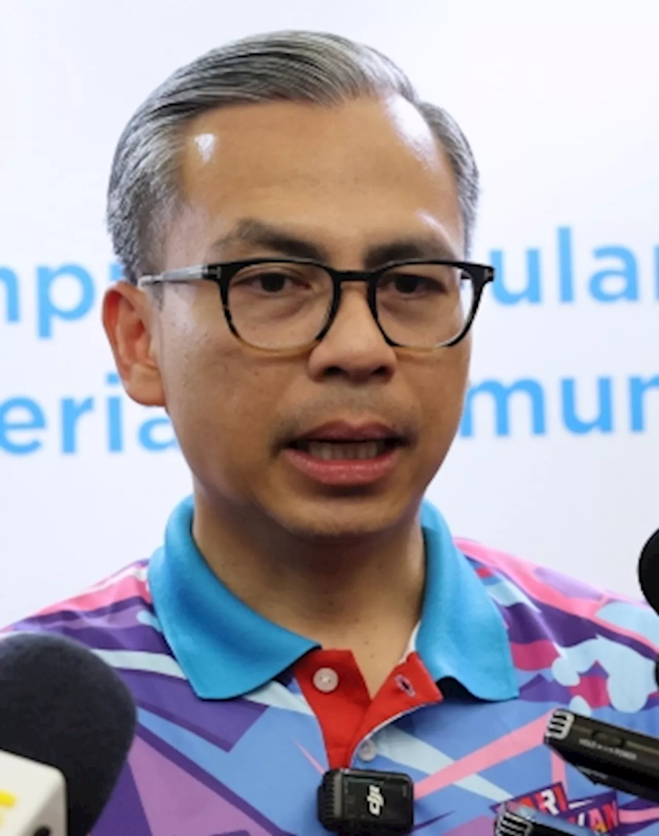 Chinese warships docking in Penang poses no threat to Malaysia’s sovereignty, says Fahmi