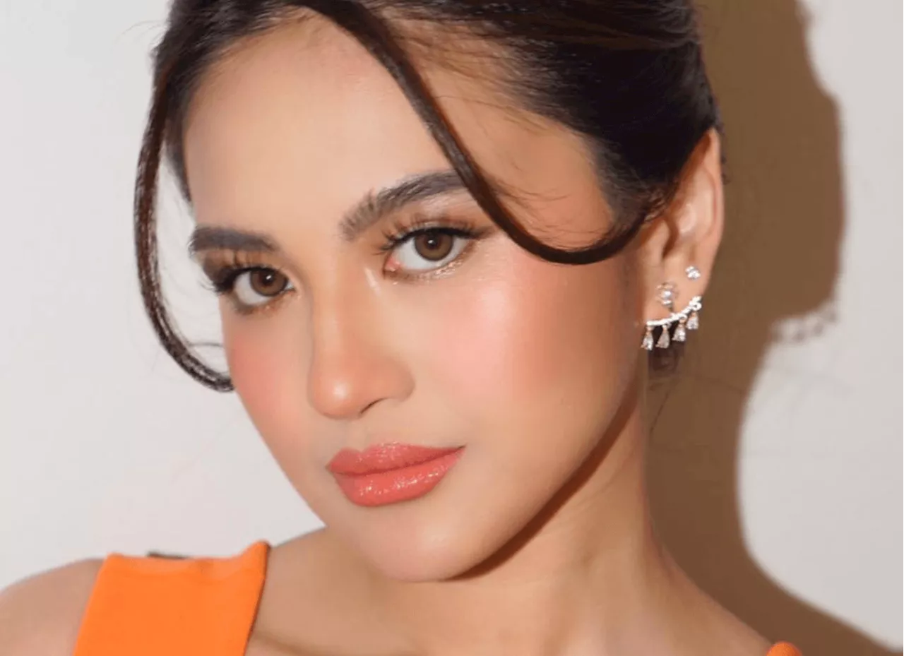 Julie Anne San Jose: 'I truly, sincerely apologize'