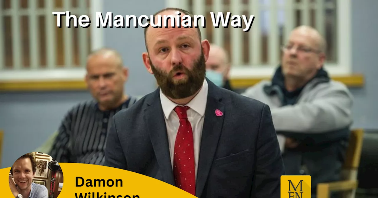 The Mancunian Way: The man who saw the winter fuel saga coming