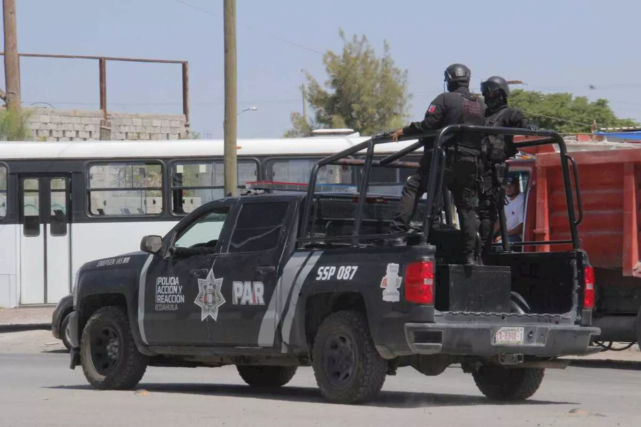 Patrulla en persecución arrolla a vigilante de Loma Real II en Torreón
