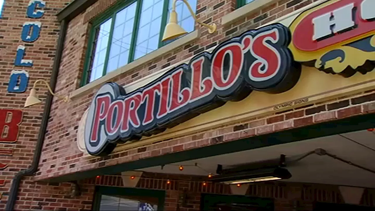 Portillo's and Milk Bar Team Up for Limited-Edition Chocolate Cake Cookies