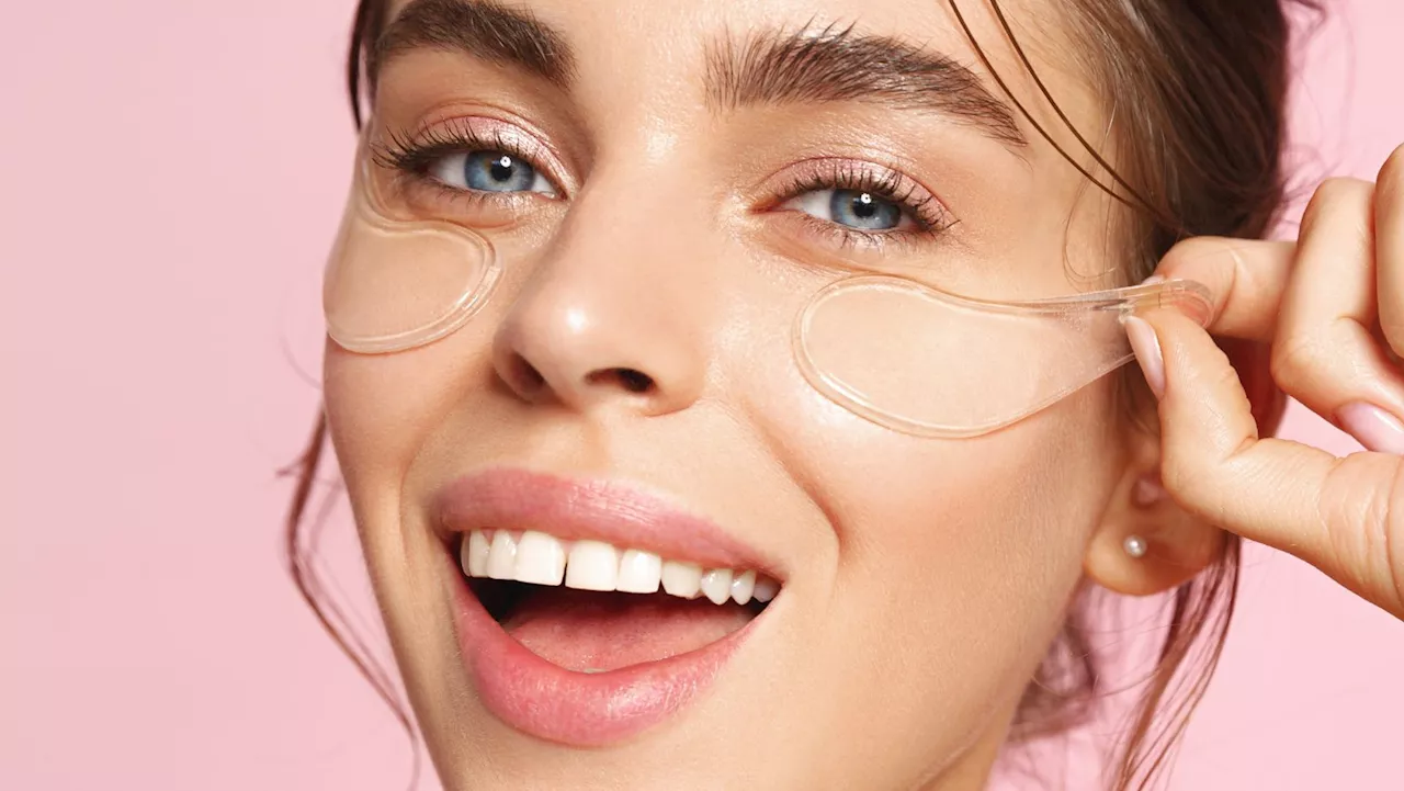 Say goodbye to wrinkles with these Korean patches that replace botox