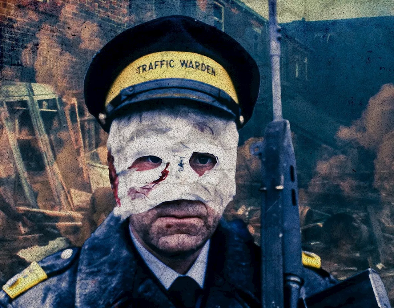 'The most horrifying film ever' - Why 'Threads' is more terrifying 40 years on