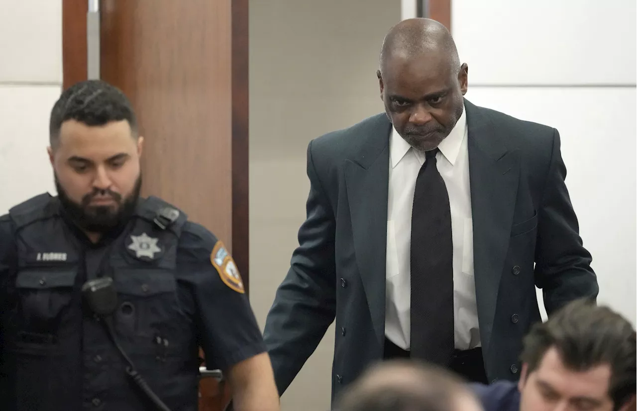 Ex-Texas Cop Jailed After Murder During Drug Raid Reveals Police Corruption