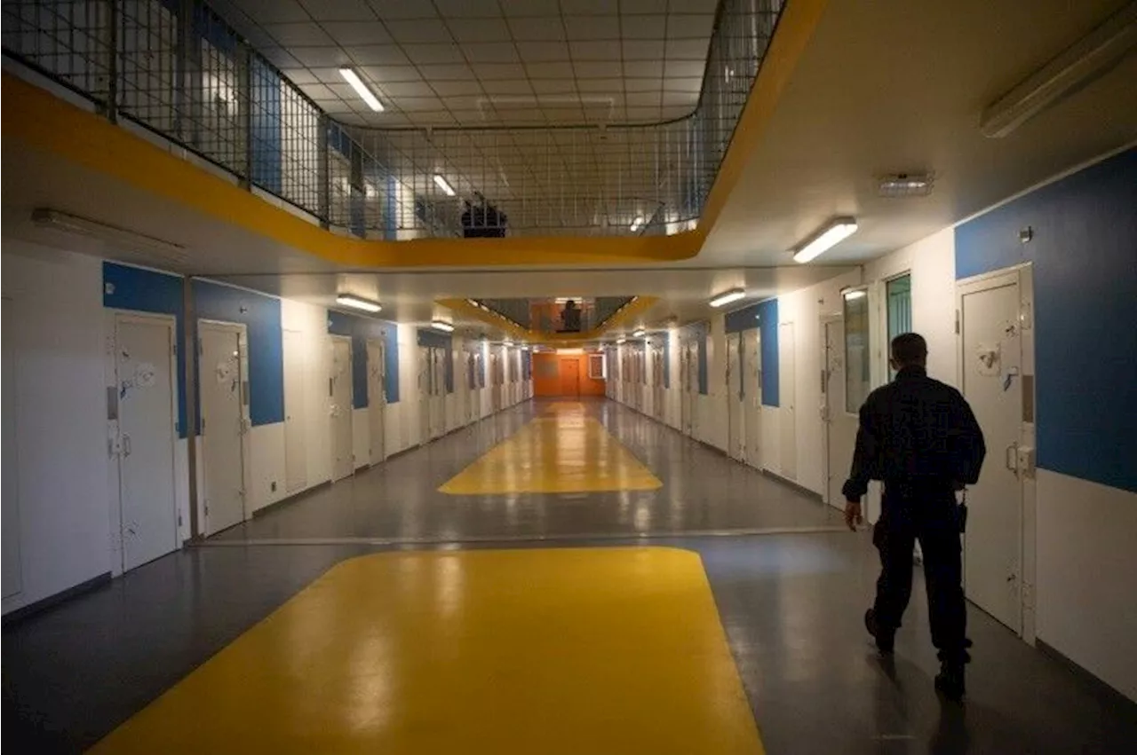 Prison: un homme tué par son codétenu aux Baumettes à Marseille