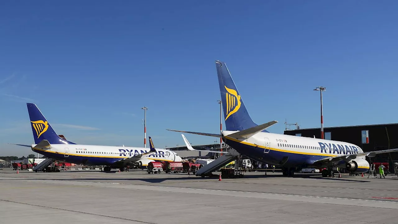 Hamburg & Schleswig-Holstein: Ryanair: Sechs Verbindungen in Hamburg fallen weg