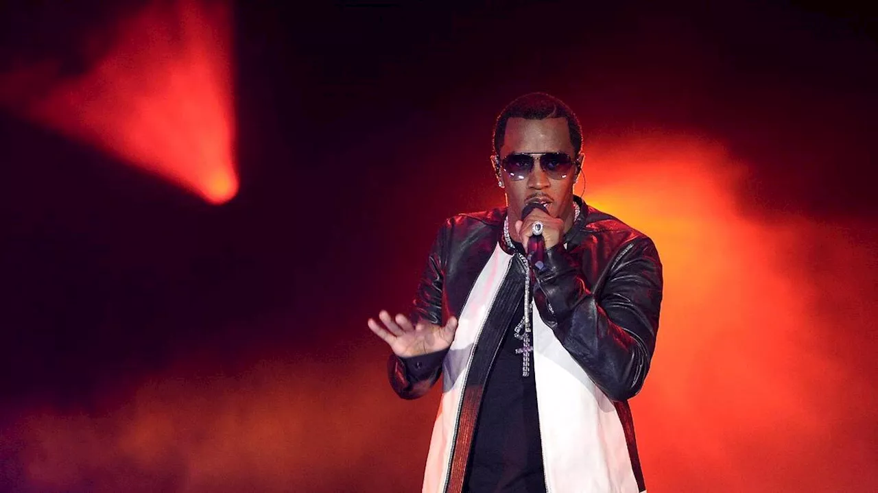 Procès au printemps 2025 pour le rappeur P. Diddy, qui reste en prison