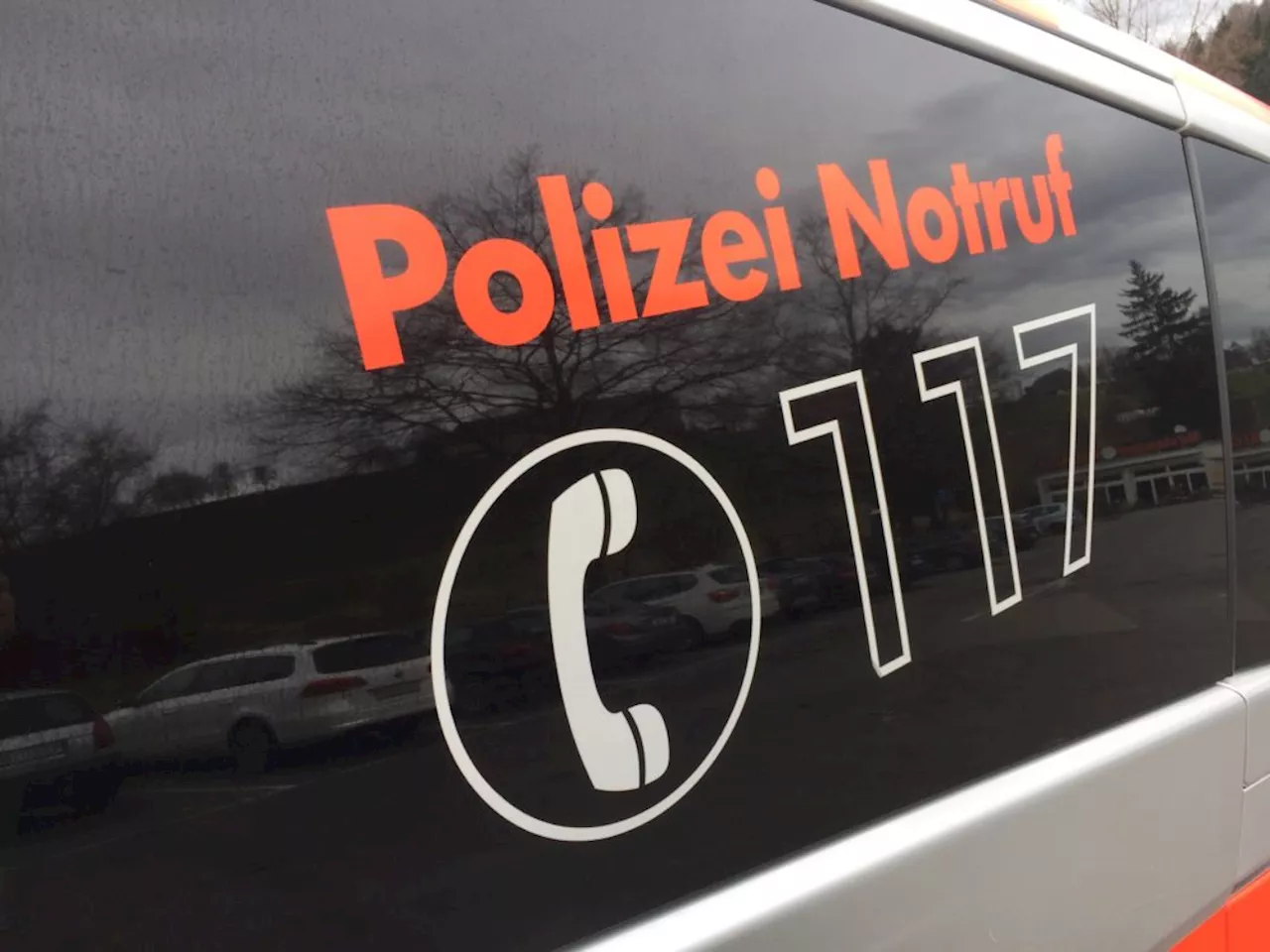 Kriens LU: Jugendlicher Drogendealer (17) festgenommen