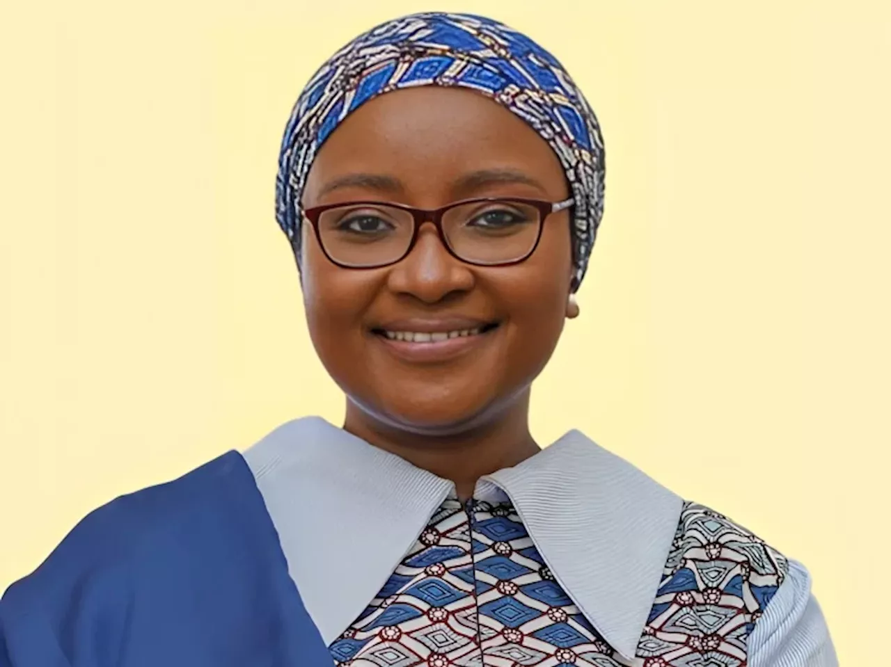 Nigerian woman becomes first African president of Union for International Cancer Control