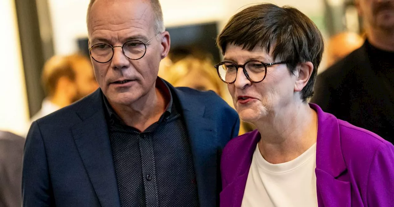 SPD: Wird Posten von Matthias Miersch an der Spitze nachbesetzt?