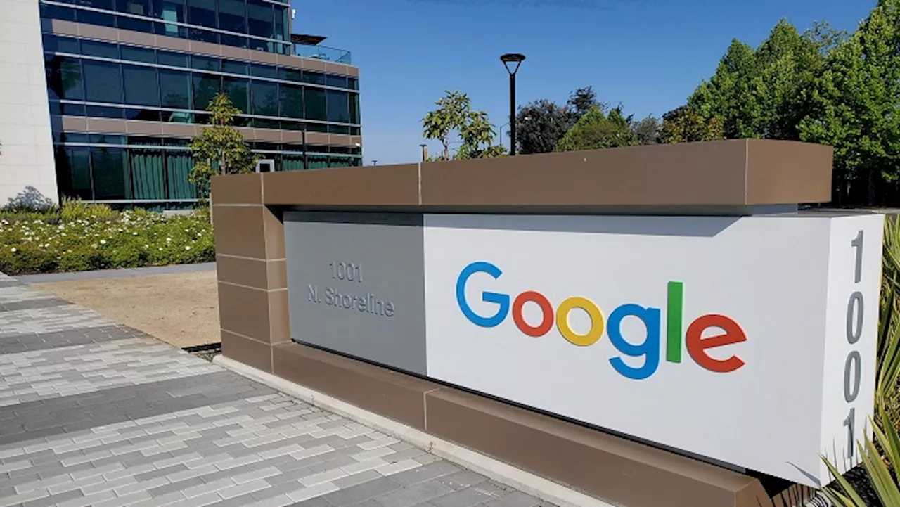 Google faces competitive pressure and regulatory scrutiny - SABC News - Breaking news, special reports,