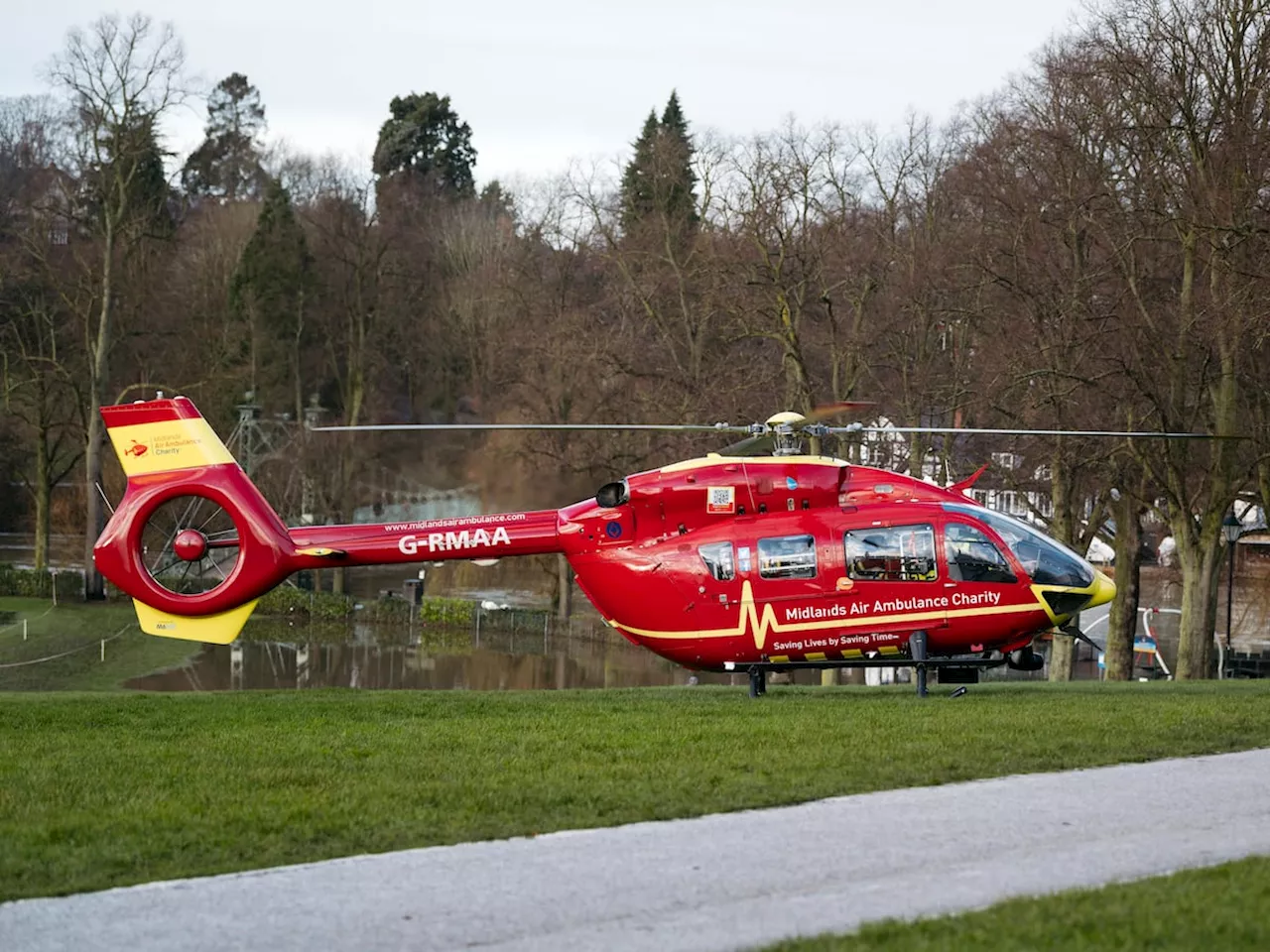 Student who died in 'near head-on crash' on A442 near Bridgnorth named at inquest opening