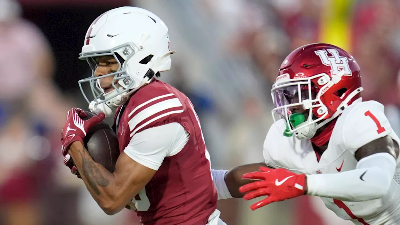 Red River Matchup: Oklahoma Must Find More Big Plays to Beat Texas