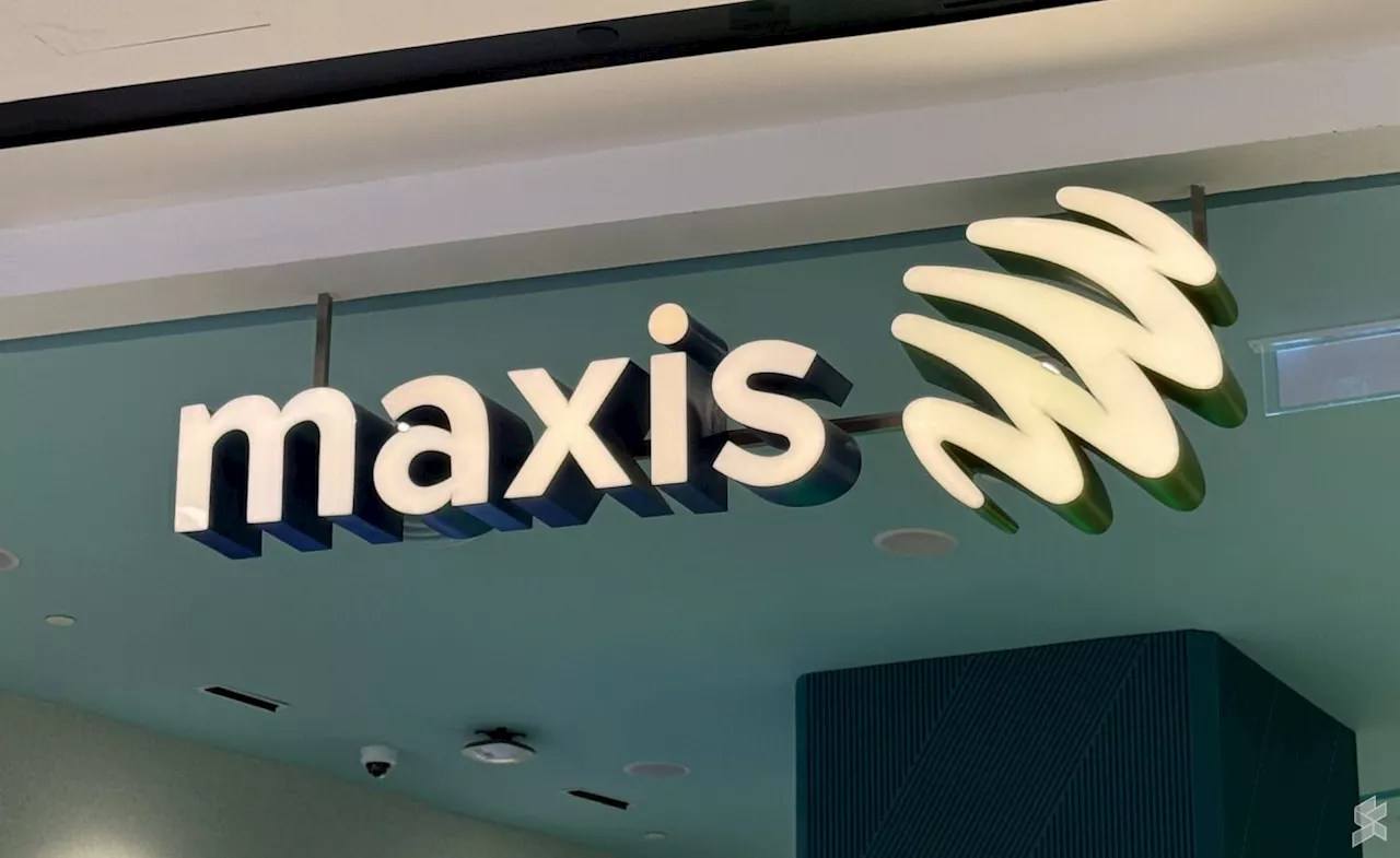 Maxis Boosts Data Quota for Postpaid Plans