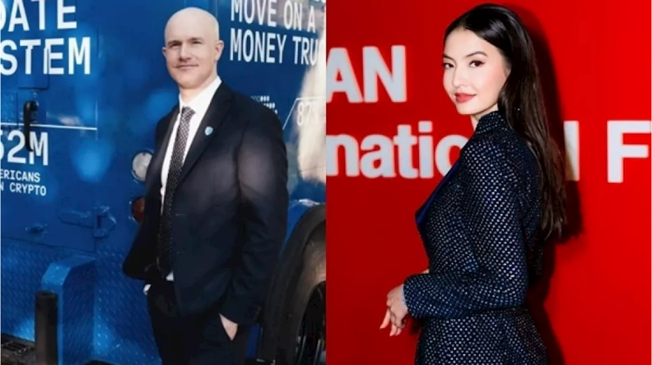 Diisukan Jadi Mantan Suami Raline Shah, Segini Kekayaan Brian Armstrong