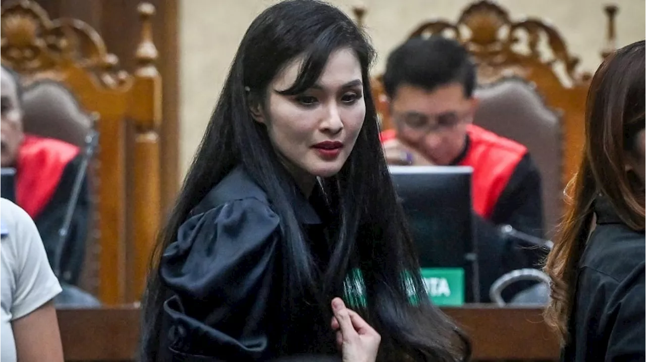 Terungkap di Sidang Kasus Korupsi Harvey Moeis, Sandra Dewi Punya Tabungan Rp 37 Miliar