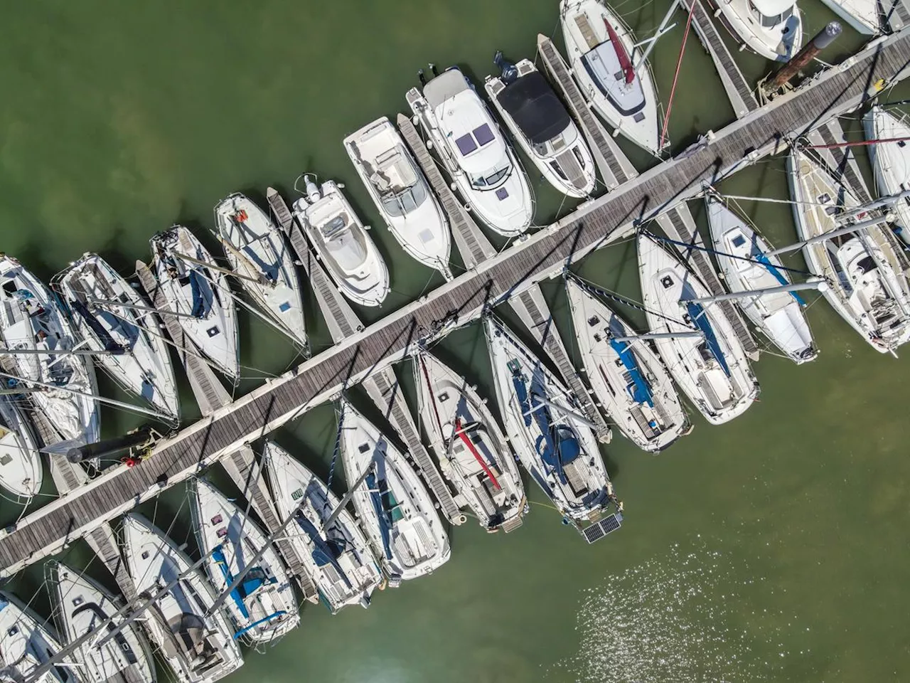 Charente-Maritime : l’industrie du nautisme recourt de nouveau au chômage technique