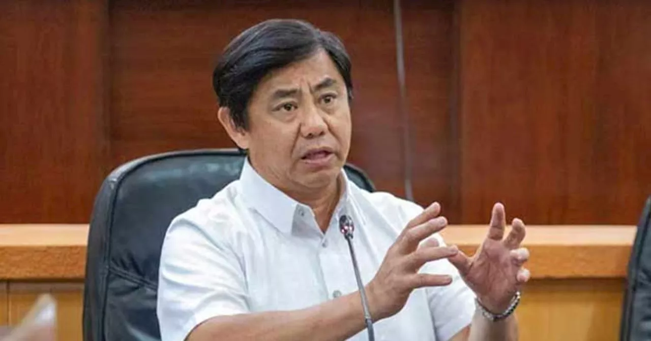 Chan promises to attend Senate hearing on Pogo