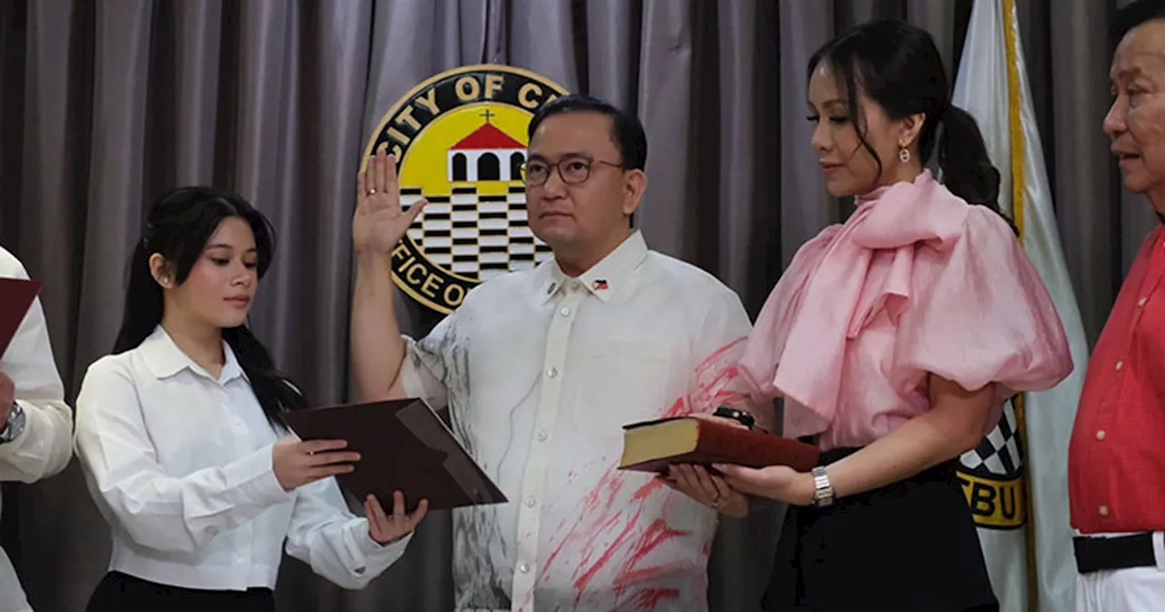 Raymond Garcia takes over as mayor: Here’s what to expect