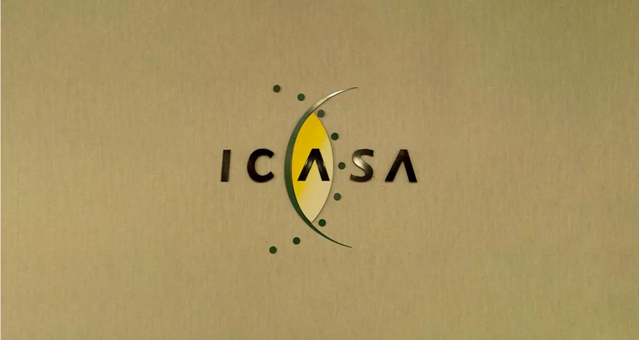 Icasa and other regulators create new top-level forum