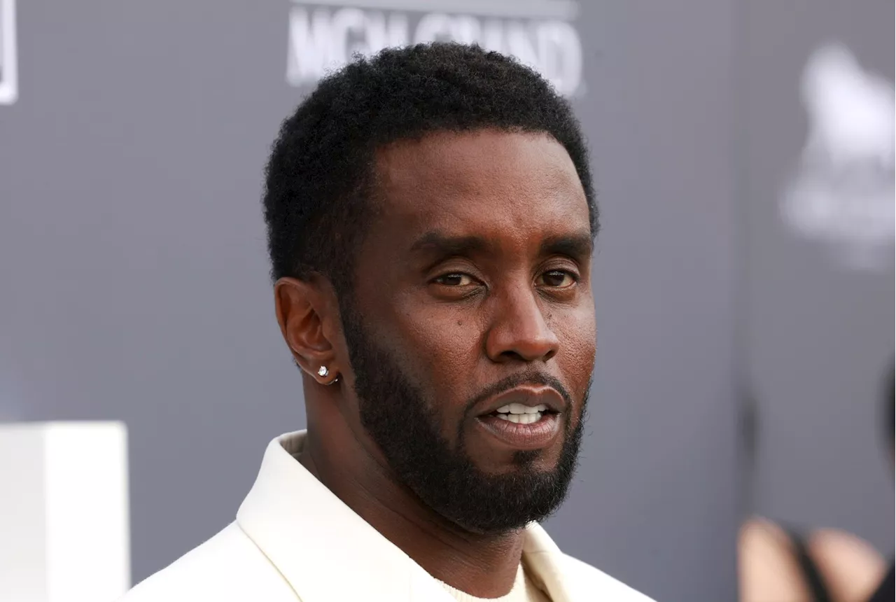 Sean “Diddy” Combs Sex Trafficking Trial Set to Begin in May