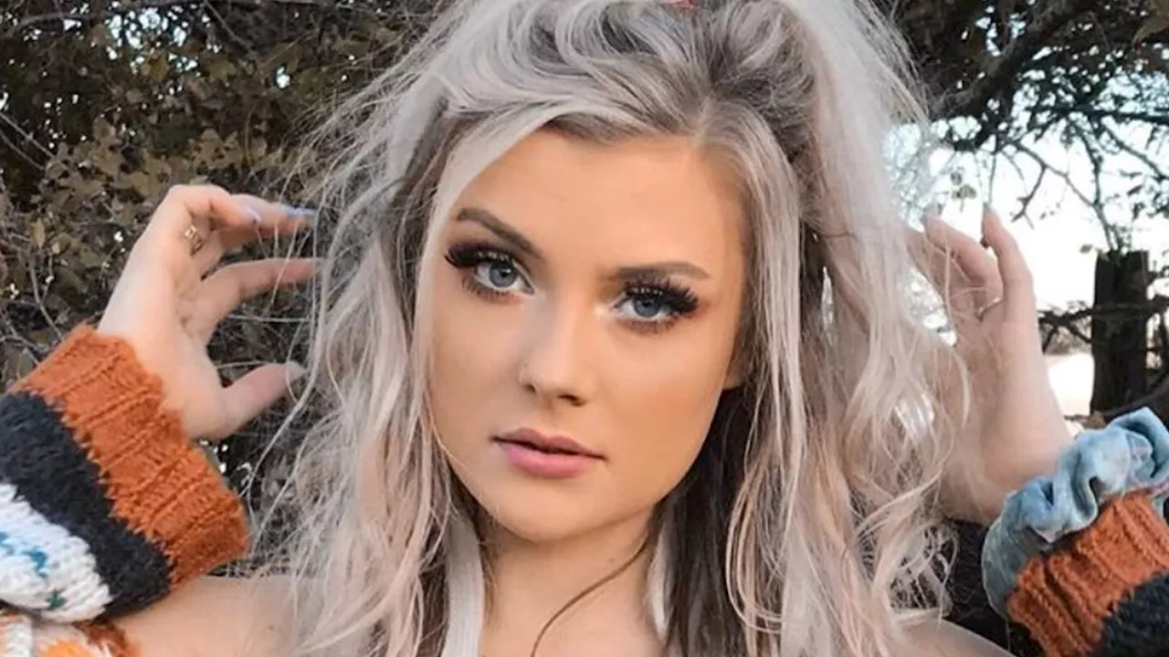 TikTok Star Taylor Rousseau Grigg Cause of Death Revealed