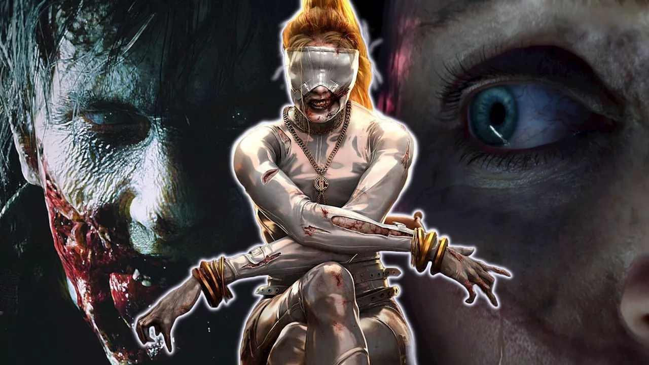 Best spooky Xbox Game Pass games to play in October 2024