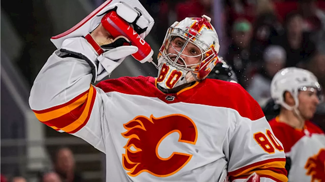 Calgary Flames vs. Vancouver Canucks | Oct 9, 2024 | NHL