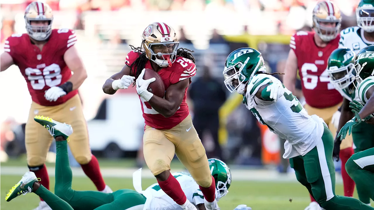 Morning Coffee: Will 49ers capitalize on Seahawks weaknesses on Thursday Night Football?