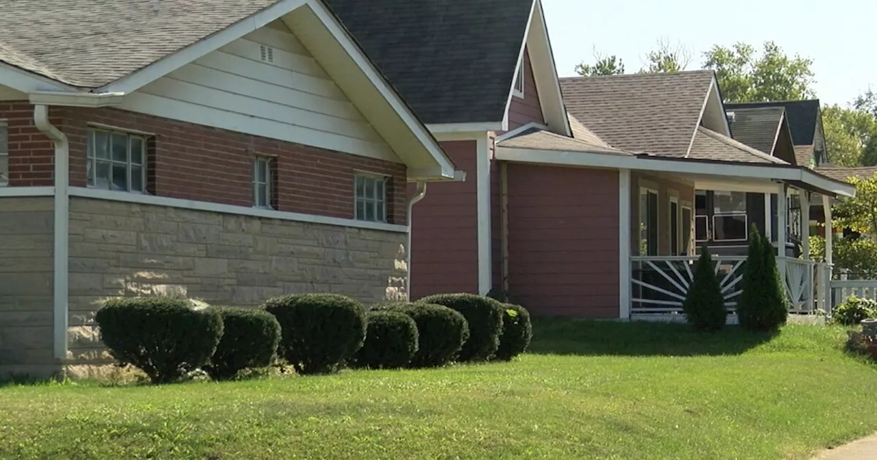 New affordable housing options unveiled on the city's near west side
