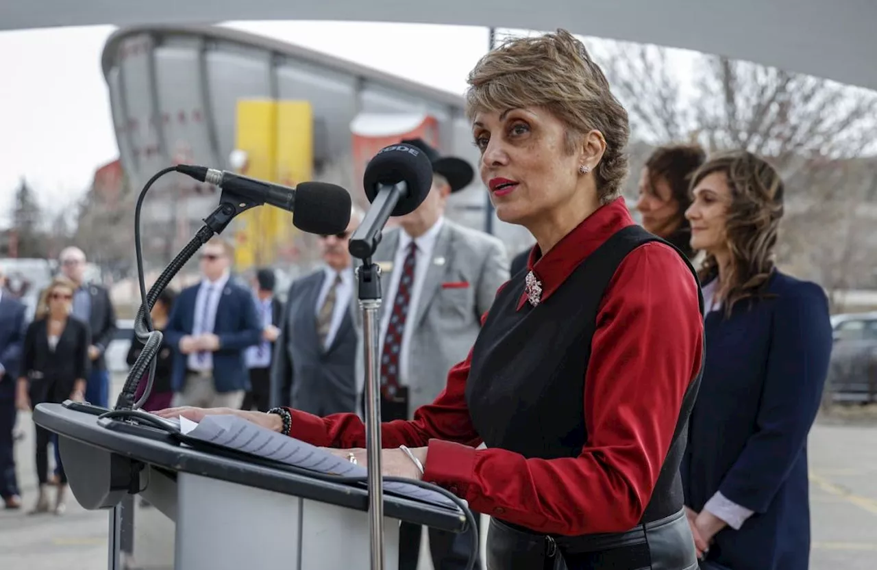 Alberta recommits $1.53B to Calgary Green Line LRT, construction of portion